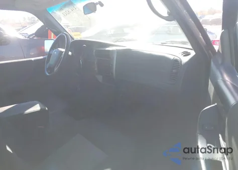 2010 Ford Ranger Sport/Xlt из США, поврежденный, VIN 1FTLR4FE3APA02802